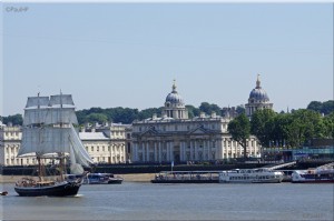 Morgenster London 3